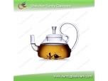 High Borosilicate Glass Water Kettle