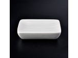 High quality ceramic soap dish
