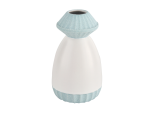 Botellas de difusor de cerámica de decoración del hogar de alta calidad