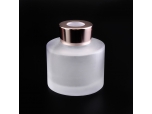 Aroma para el hogar Aroma Frosted Reed Difusor Botellas