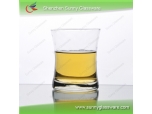 Hot stemless wine glass SGJX007