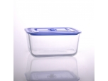 Microwave Bowl Cookware Home Goods Lunch Box Containers