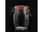 Multi-Purpose Glass Food Container