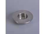Round metal tealight candle holders wholesale