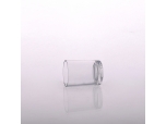 household kitchen glass drinking cup