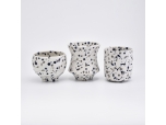 Special ceramic candle holders wholesale