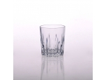 Tasting tumbler for drinking whisky