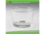 Tealight Glass Candle Holder  SG4010-1