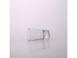 Transparent drinking cup wholesales