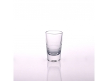Transparent drinking glass beer cup wholesale
