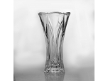独特形状的透明玻璃花瓶批发
