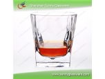 威士忌玻璃杯，饮料玻璃杯，啤酒杯，果汁杯