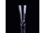 Wholesale glass cup drinking tumbler