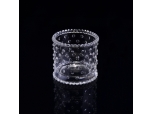 Wholesale replacement glass candle holder