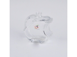 Apple fashion perfume bottle