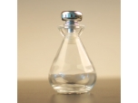 botella de vidrio difusor de aroma