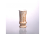 ceramic candle holder artists