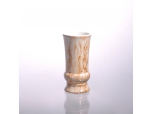 Uchwyt ceramiczny świeczka artyści
