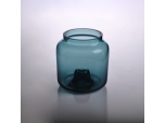 glass candle holder new arrival