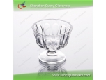 glass ice cream cup SGC010