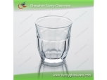 Glass tumblers,Clear glassware,drinking glasses