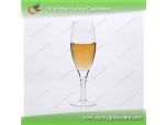 handmade champagne glass SGJX157