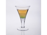 copa de martini de alta calidad