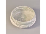 China marble ceramic candle holder
