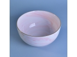 Gorąca sprzedaż ceramiczna misa set whlesale