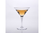 Ladder-type martini cup