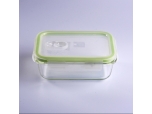 Duża ryba bowl Kitchen glasswares
