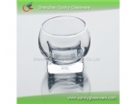 nueva taza de agua de cristal de la llegada