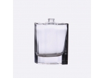 Square Perfume Bottle