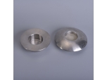 stainless steel tea light holders