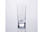 straight water glass