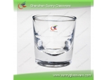 Whiskey glass