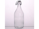 wholesale 1 liter glass bottle milk