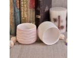 Hurtowa świecznik ceramiczny