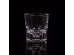 Hurtownie Transparent Whisky Cup kieliszka Tumblera do picia